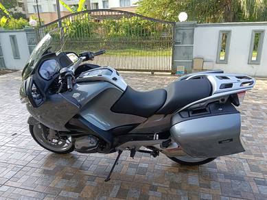 BMW R 1200 R