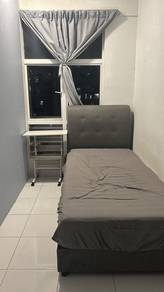 Room in Setapak, KUL