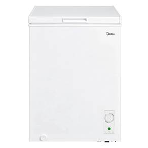 Midea 130L Chest Freezer (5 Star) MDRC151FZB01