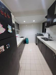 Apartment For Sale in Ixora Apartment (Kepong)