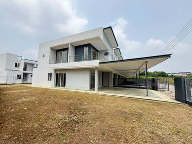 2-storey Terraced House For Sale in Kuching,SWK