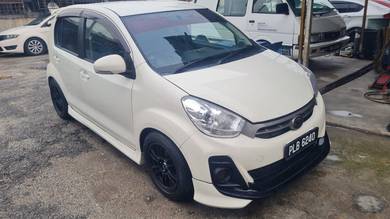 Perodua MyVi SX STANDARD in Puchong, SGR