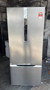 Energy savings inverter Panasonic Huge Fridge Peti