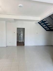 2-storey Terraced House For Rent in Gelang Patah,JHR