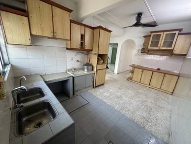 1-storey Terraced House For Sale in Klang,SGR