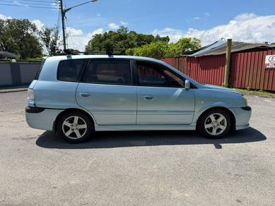 Naza Citra GLS in Kuching, SWK
