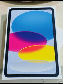 Apple 🍎 IPAD A6 11TH 128 GB Wifi