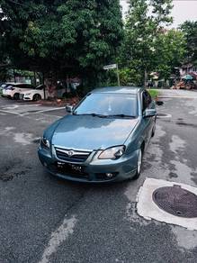 Proton Persona ELEGANCE MEDIUM LINE in Country Heights, KUL