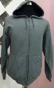 Sweater hoodie uniqlo 09986