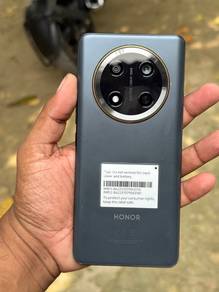honor x9c