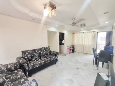 Room in Wangsa Maju, KUL