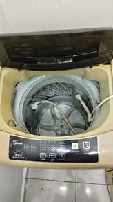Mesin Basuh 7kg