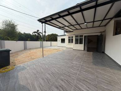 2-storey Terraced House For Sale in Gelang Patah,JHR