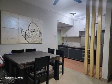 Condominium For Rent in Bayu Tasik 2