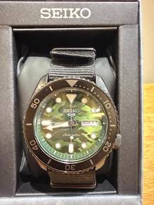 Seiko 5