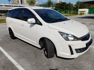 Proton Exora BOLD EXECUTIVE in Kangar, PLS