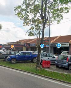 Shop lot For Rent in Johor Bahru,JHR