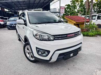 Haval H1 PREMIUM in Kajang, SGR
