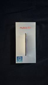 Nubia Air 5G