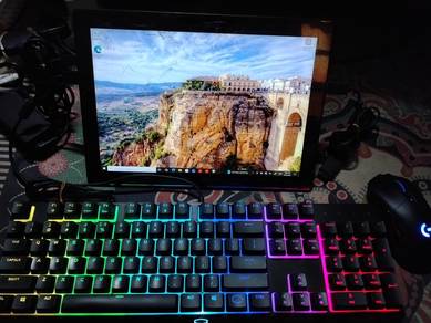 lenovo miix 720