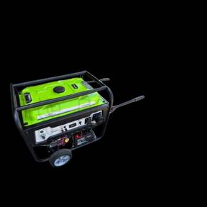 KOSHI Genarator 8000W ✅READY STOCK✅