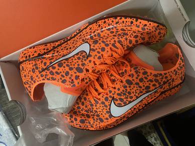 nike dragonfly