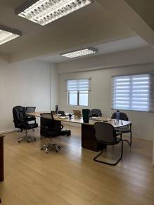 Office space For Rent in Setapak,KUL