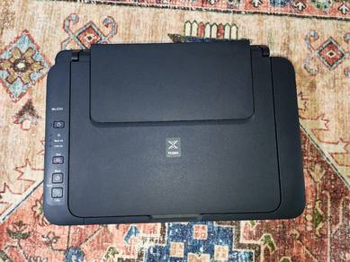 Printer Canon Pixma MG2670S 