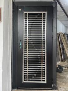 safetydoor