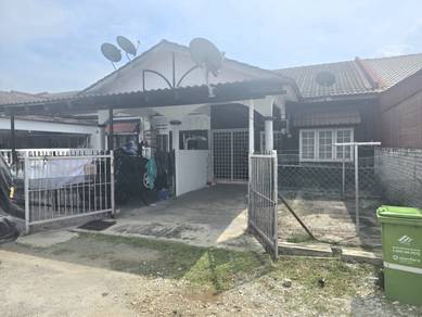 Terraced House For Sale in Kuantan,PHG