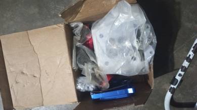 head lc pnp wave125 