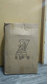 Stroller BEIGE