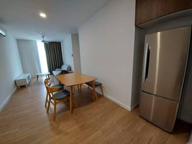 Condominium For Sale in LakeFront Residence