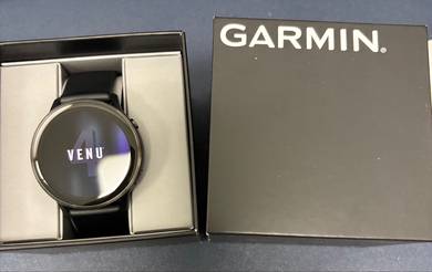 Garmin Venu 4 45mm Smartwatch