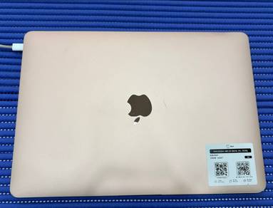 MacBook Air M1 8gb/256gb