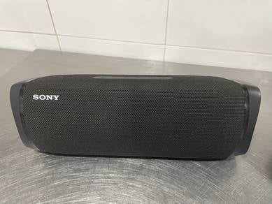 Sony speaker srs Xbox 43 bass