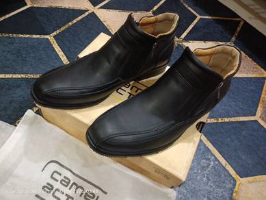 Kasut Saiz 10 Camel Active