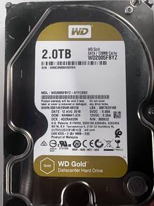 Hdd