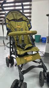 stroller baby