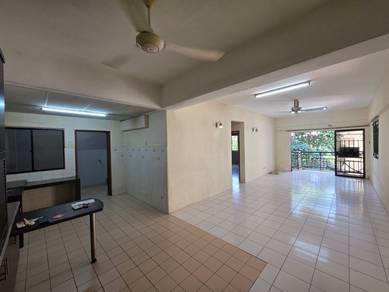 Apartment For Rent in Vista Bayu (Klang)