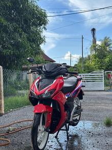 Honda RSX