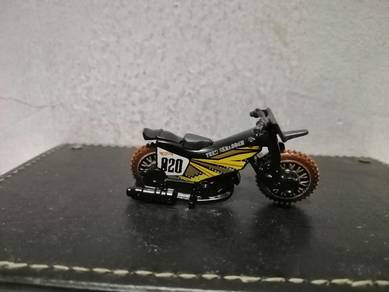 2024 Tred Shredder Error