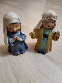 Ornaments 1 pair