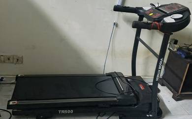 VIGOR Fitness TR500