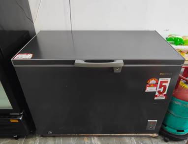 Like new Pensonic Chest Freezer