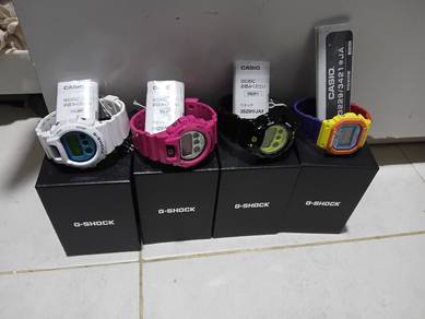 gshock