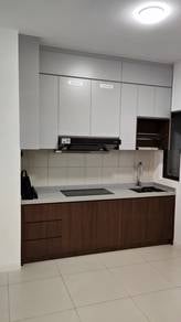 Condominium For Rent in Serina Residence