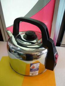 New Automatic Electric KETTLE KTL-9