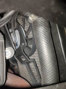 Kawasaki GTR 1400 Radiator Full set