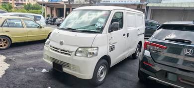 Daihatsu Gran Max S402RV-BMRFJG in Old Klang Road, KUL